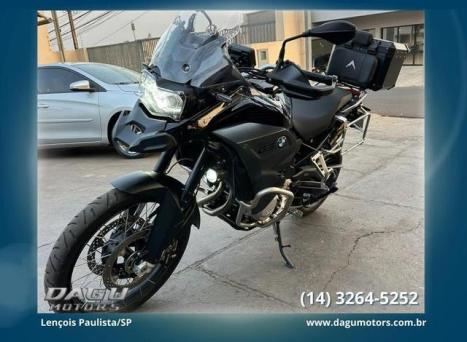 BMW F 850 GS ADVENTURE PREMIUM, Foto 1