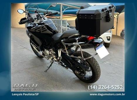 BMW F 850 GS ADVENTURE PREMIUM, Foto 4