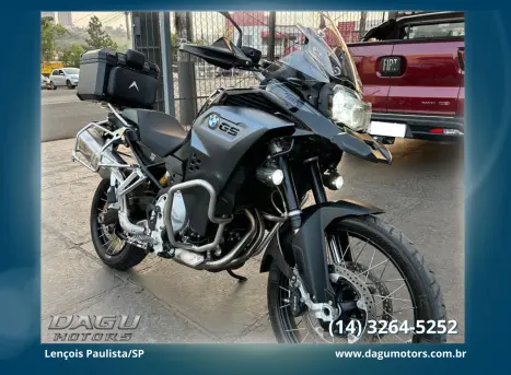 BMW F 850 GS ADVENTURE PREMIUM, Foto 2