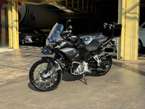 BMW F 850 GS ADVENTURE PREMIUM, Foto 2