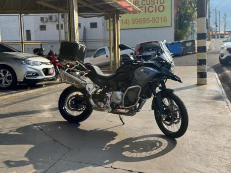 BMW F 850 GS ADVENTURE PREMIUM, Foto 3