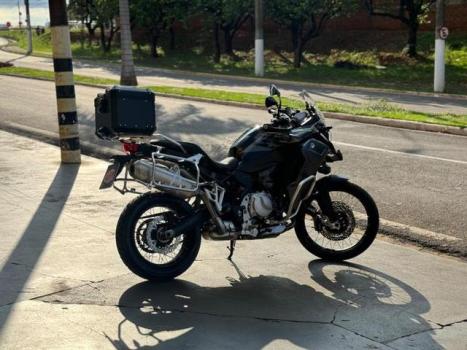 BMW F 850 GS ADVENTURE PREMIUM, Foto 4