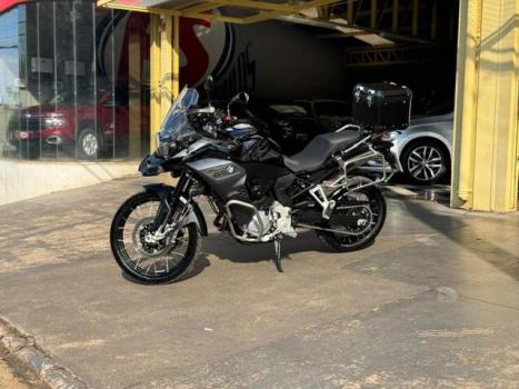 BMW F 850 GS ADVENTURE PREMIUM, Foto 5