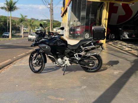 BMW F 850 GS ADVENTURE PREMIUM, Foto 7