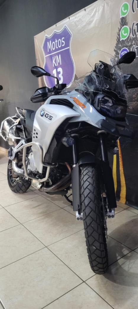 BMW F 850 GS ADVENTURE PREMIUM, Foto 2