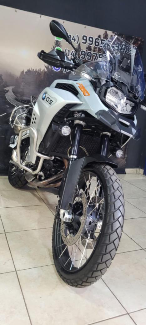 BMW F 850 GS ADVENTURE PREMIUM, Foto 3