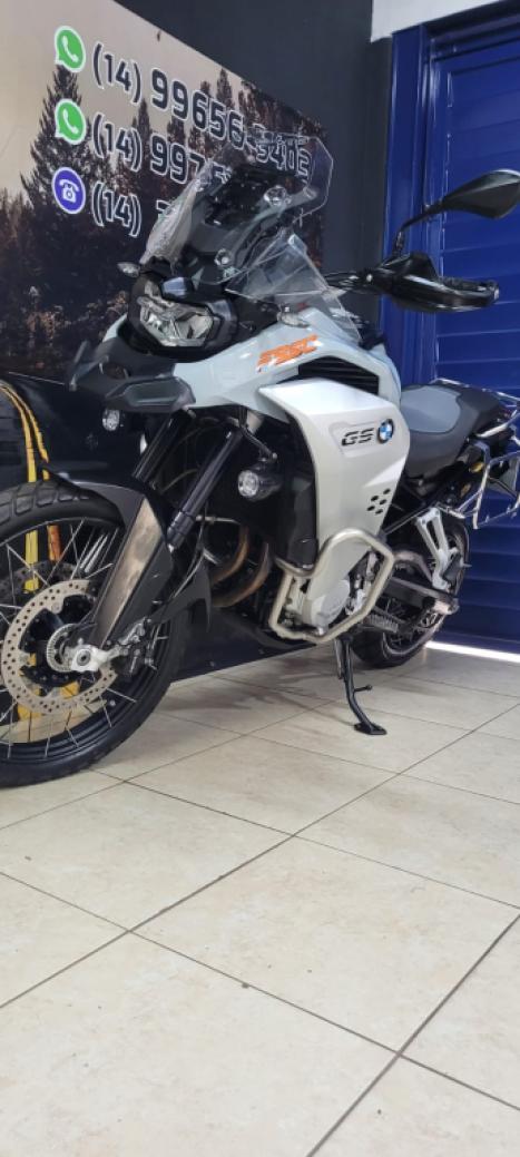 BMW F 850 GS ADVENTURE PREMIUM, Foto 6