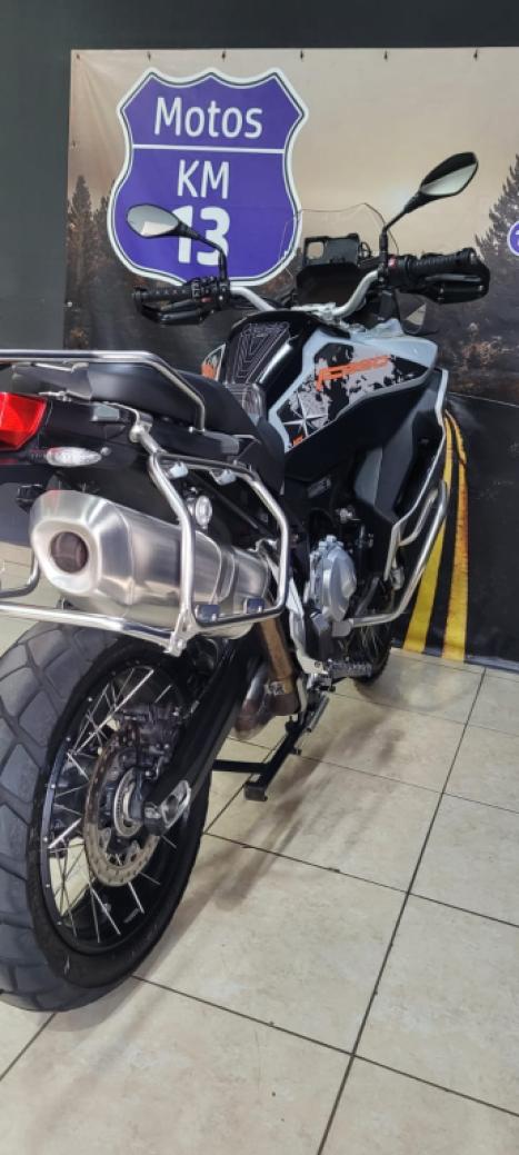 BMW F 850 GS ADVENTURE PREMIUM, Foto 8