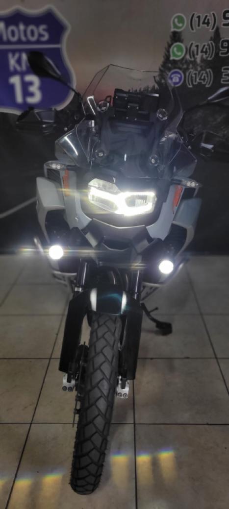 BMW F 850 GS ADVENTURE PREMIUM, Foto 9