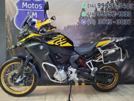 BMW F 850 GS ADVENTURE PREMIUM, Foto 2