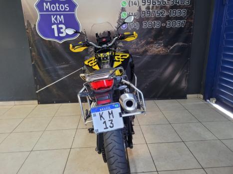 BMW F 850 GS ADVENTURE PREMIUM, Foto 4