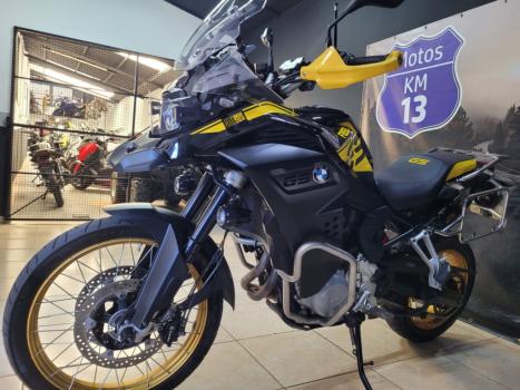 BMW F 850 GS ADVENTURE PREMIUM, Foto 5