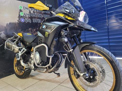 BMW F 850 GS ADVENTURE PREMIUM, Foto 8