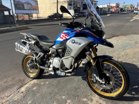 BMW F 850 GS ADVENTURE PREMIUM, Foto 2