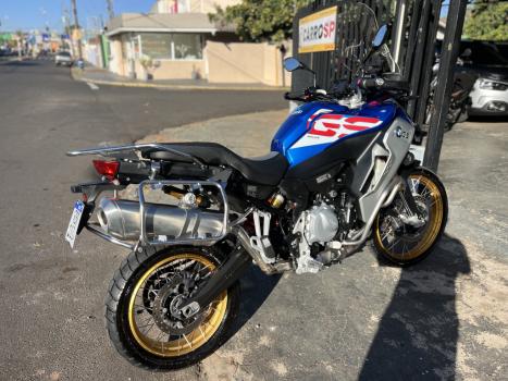 BMW F 850 GS ADVENTURE PREMIUM, Foto 3