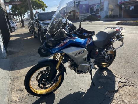 BMW F 850 GS ADVENTURE PREMIUM, Foto 4