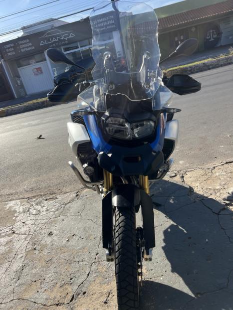 BMW F 850 GS ADVENTURE PREMIUM, Foto 5
