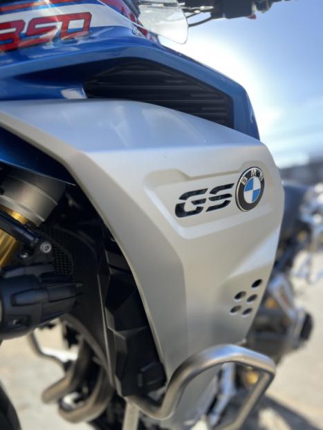 BMW F 850 GS ADVENTURE PREMIUM, Foto 6