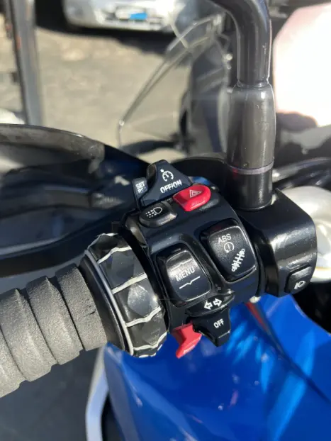 BMW F 850 GS ADVENTURE PREMIUM, Foto 12