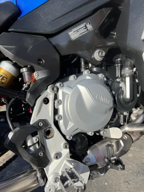 BMW F 850 GS ADVENTURE PREMIUM, Foto 14