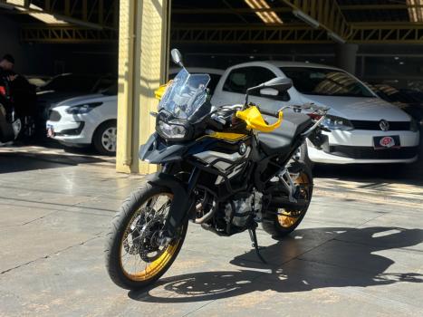 BMW F 850 GS ADVENTURE, Foto 2