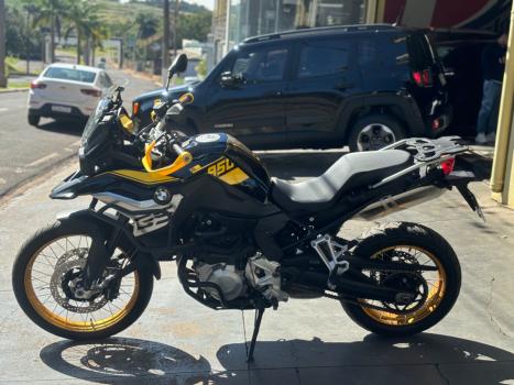 BMW F 850 GS ADVENTURE, Foto 3