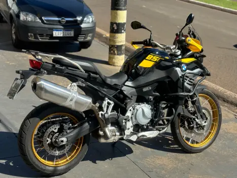 BMW F 850 GS ADVENTURE, Foto 4