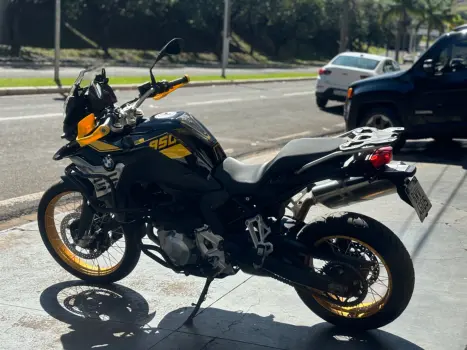 BMW F 850 GS ADVENTURE, Foto 5