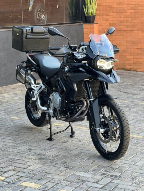 BMW F 850 GS ADVENTURE PREMIUM, Foto 2