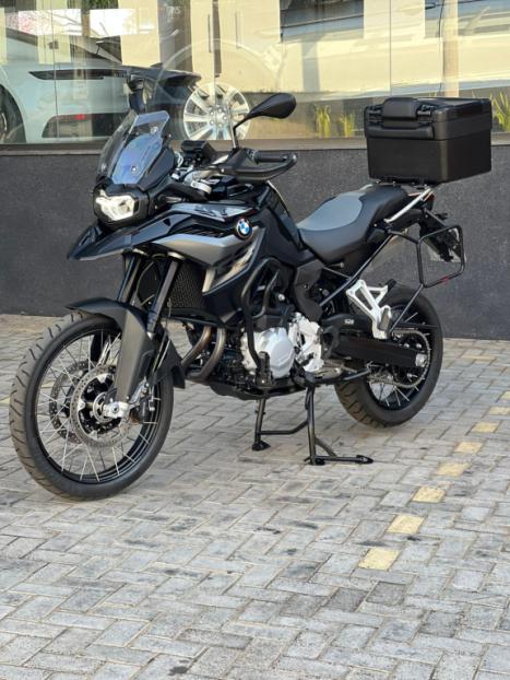 BMW F 850 GS ADVENTURE PREMIUM, Foto 3