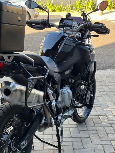 BMW F 850 GS ADVENTURE PREMIUM, Foto 8