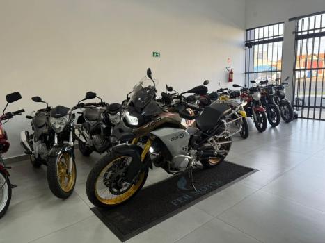 BMW F 850 GS ADVENTURE PREMIUM, Foto 2