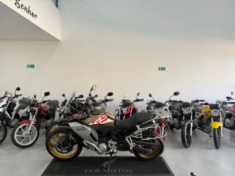 BMW F 850 GS ADVENTURE PREMIUM, Foto 3