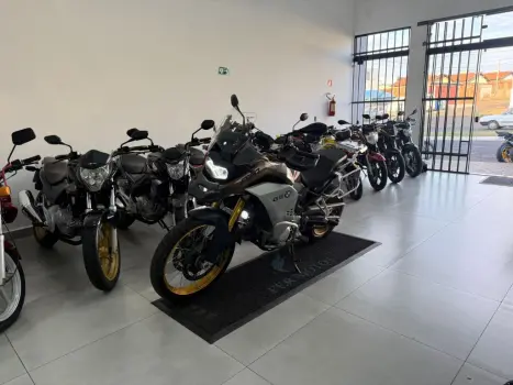 BMW F 850 GS ADVENTURE PREMIUM, Foto 4