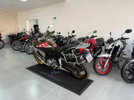BMW F 850 GS ADVENTURE PREMIUM, Foto 5