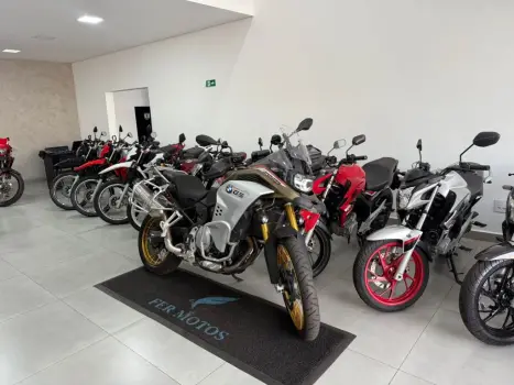 BMW F 850 GS ADVENTURE PREMIUM, Foto 6