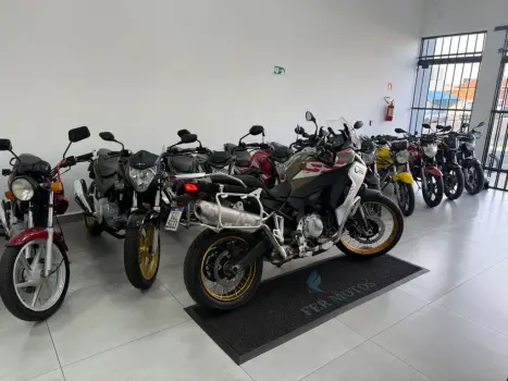 BMW F 850 GS ADVENTURE PREMIUM, Foto 7