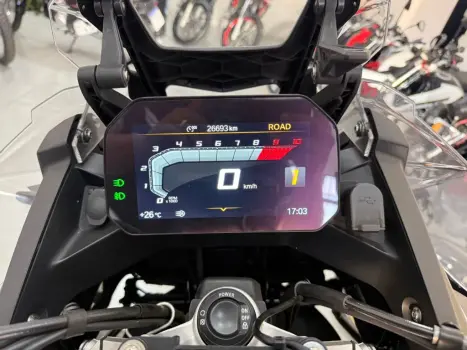 BMW F 850 GS ADVENTURE PREMIUM, Foto 8