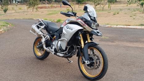 BMW F 850 GS ADVENTURE, Foto 1