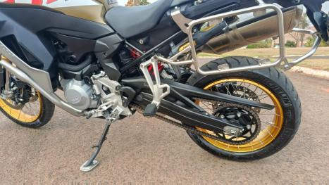 BMW F 850 GS ADVENTURE, Foto 2