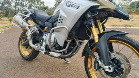 BMW F 850 GS ADVENTURE, Foto 3