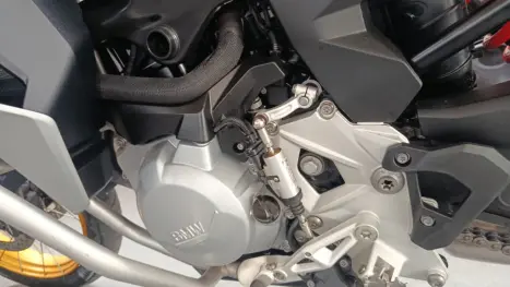 BMW F 850 GS ADVENTURE, Foto 9