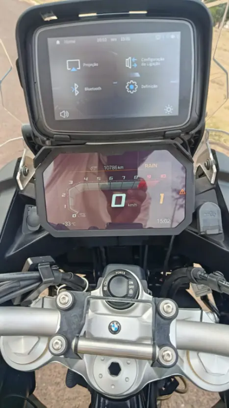 BMW F 850 GS ADVENTURE, Foto 11