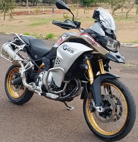 BMW F 850 GS ADVENTURE, Foto 12