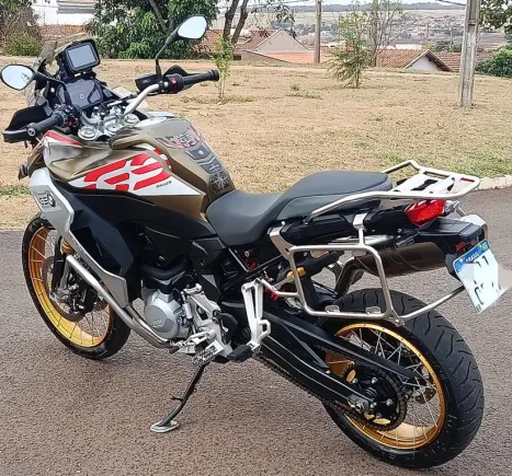 BMW F 850 GS ADVENTURE, Foto 13