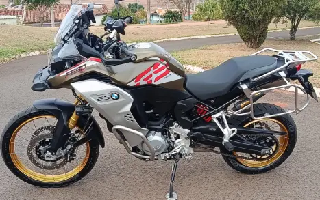 BMW F 850 GS ADVENTURE, Foto 15