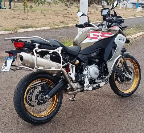 BMW F 850 GS ADVENTURE, Foto 16