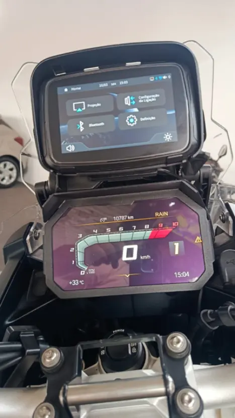 BMW F 850 GS ADVENTURE, Foto 17