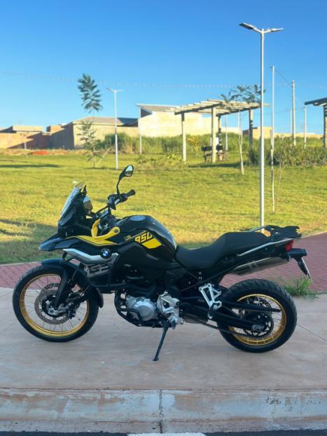 BMW F 850 GS PREMIUM, Foto 2
