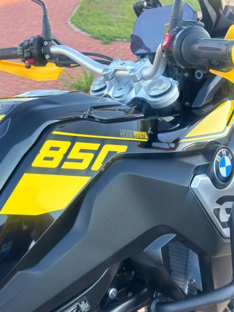 BMW F 850 GS PREMIUM, Foto 3
